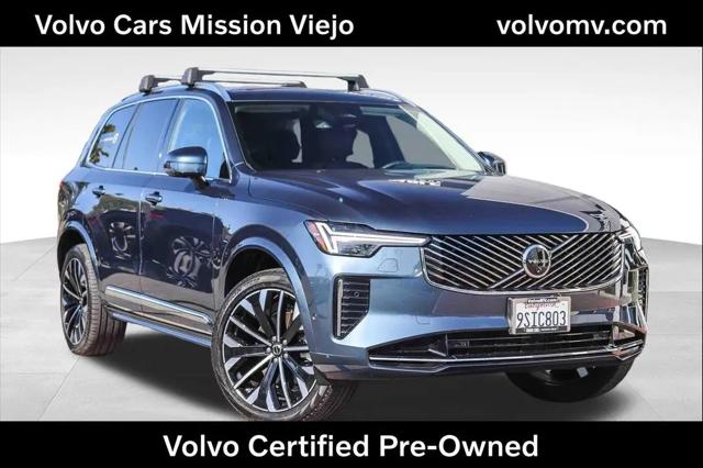 2025 Volvo XC90 B6 Ultra for sale in Mission Viejo, CA