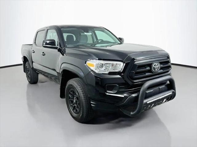 2021 Toyota Tacoma SR V6 for sale in Madison, WI