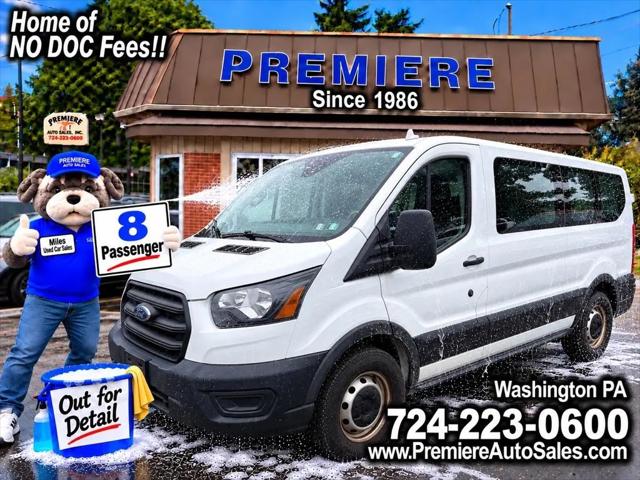 2020 Ford Transit Passenger Wagon T-150 for sale in Washington, PA