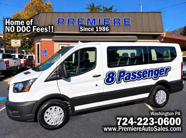 2020 Ford Transit Passenger Wagon T-150 for sale in Washington, PA