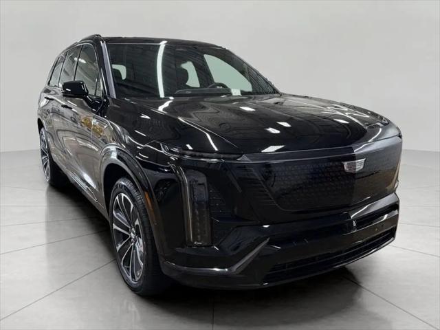 2026 Cadillac iQ Sport for sale in Madison, WI