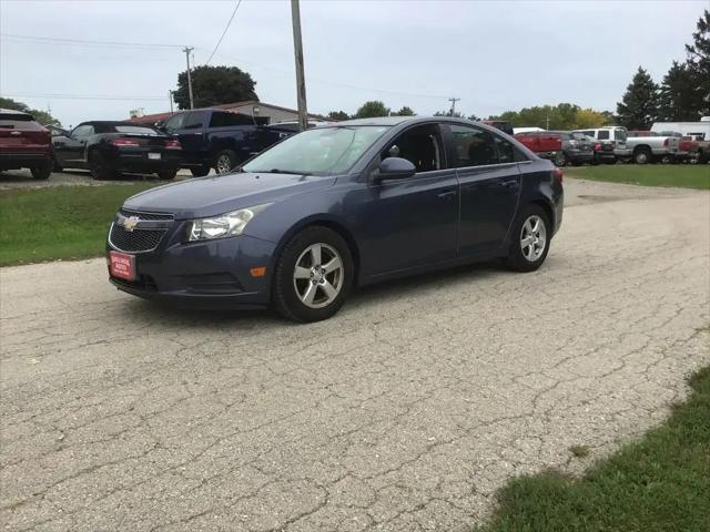 2013 Chevrolet Cruze 1LT Auto for sale in Shullsburg, WI