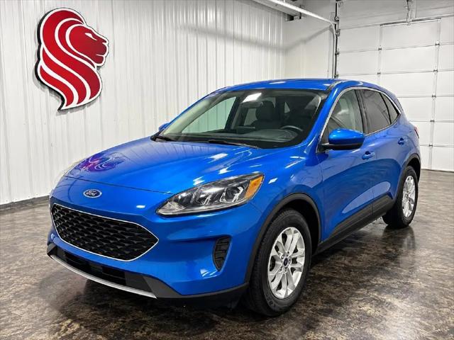 2020 Ford Escape SE for sale in Evansville, IN