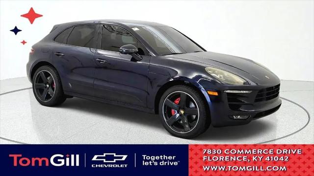 2017 Porsche Macan GTS for sale in Florence, KY