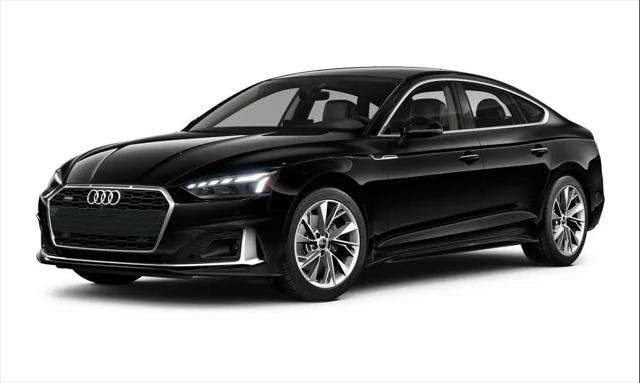 2023 Audi A5 Sportback Premium Plus 40 TFSI quattro S tronic for sale in Merriam, KS