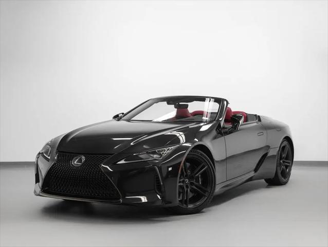 2024 Lexus LC 500 Base for sale in St. Louis, MO