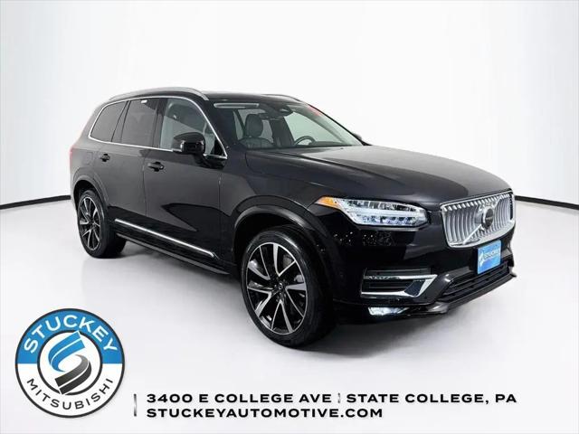 2023 Volvo XC90 B6 Plus 6-Seater for sale in State College, PA