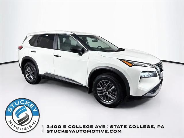 2023 Nissan Rogue S Intelligent AWD for sale in State College, PA