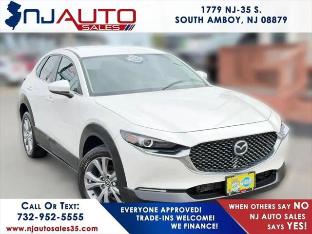 2021 Mazda CX-30 Select for sale in South Amboy, NJ
