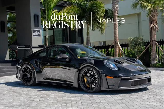 2025 Porsche 911 GT3 RS for sale in Murrieta, CA