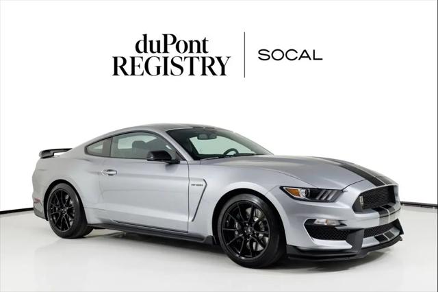 2020 Ford Mustang Shelby GT350 Fastback for sale in Murrieta, CA