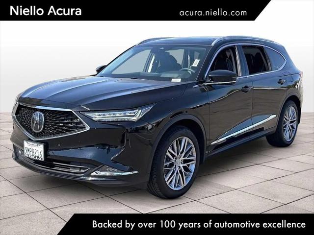 2024 Acura MDX Advance Package for sale in Roseville, CA
