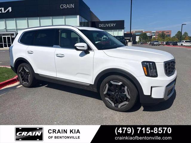 2024 Kia Telluride S for sale in Bentonville, AR