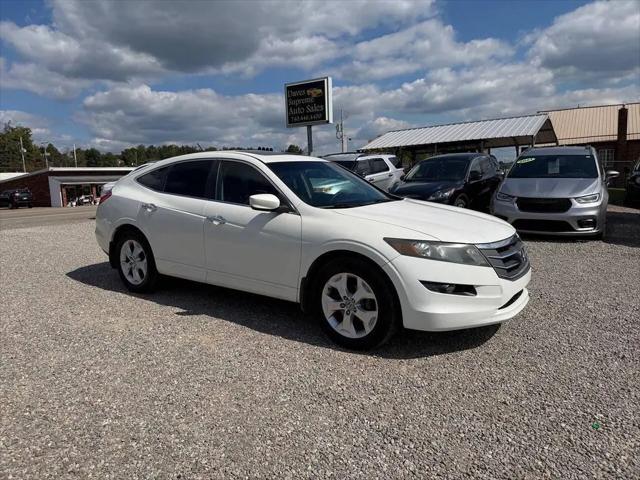 2010 Honda Accord Crosstour for sale near Gallipolis, OH