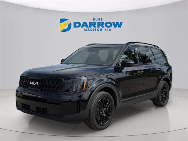 2024 Kia Telluride EX X-Line for sale in Madison, WI