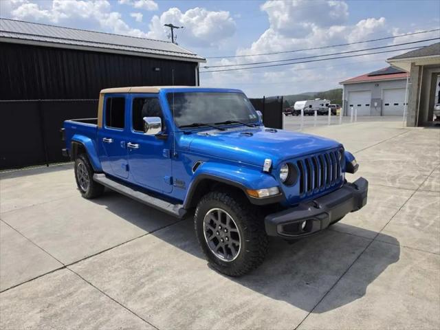 2021 Jeep Gladiator Sport for sale in East Freedom, PA