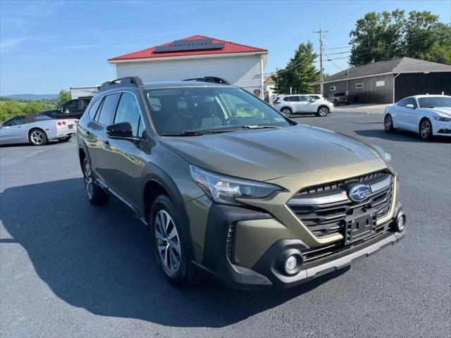 2024 Subaru Outback Premium for sale in East Freedom, PA