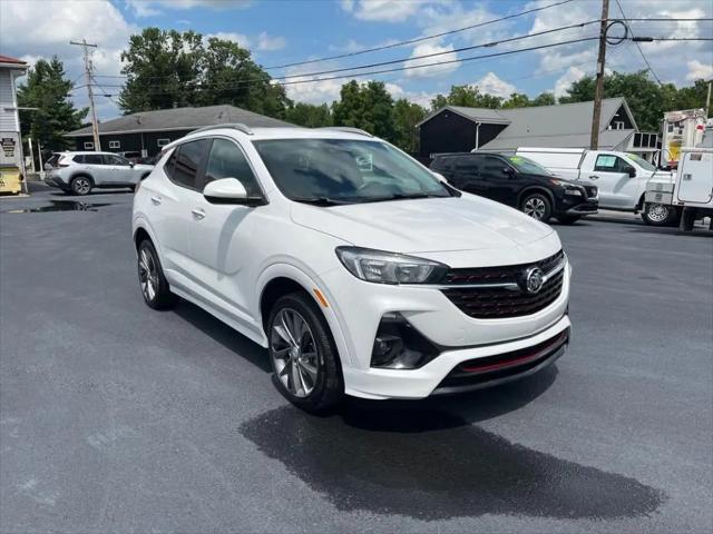 2021 Buick Encore GX FWD Select for sale in East Freedom, PA