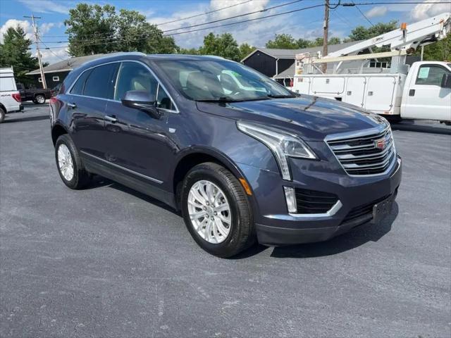 2018 Cadillac XT5 Standard for sale in East Freedom, PA