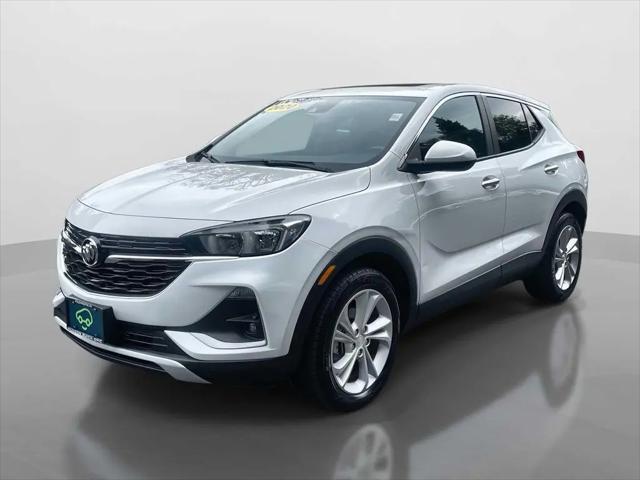 2020 Buick Encore GX AWD Preferred for sale in Poughkeepsie, NY