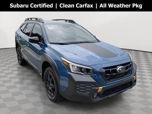 2025 Subaru Outback Wilderness for sale in Olathe, KS