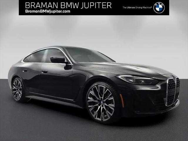 2024 BMW 430i Gran Coupe xDrive for sale in Jupiter, FL