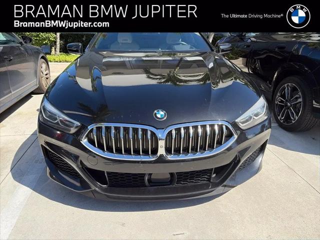 2019 BMW M8 xDrive for sale in Jupiter, FL