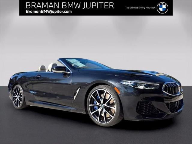 2019 BMW M8 xDrive for sale in Jupiter, FL