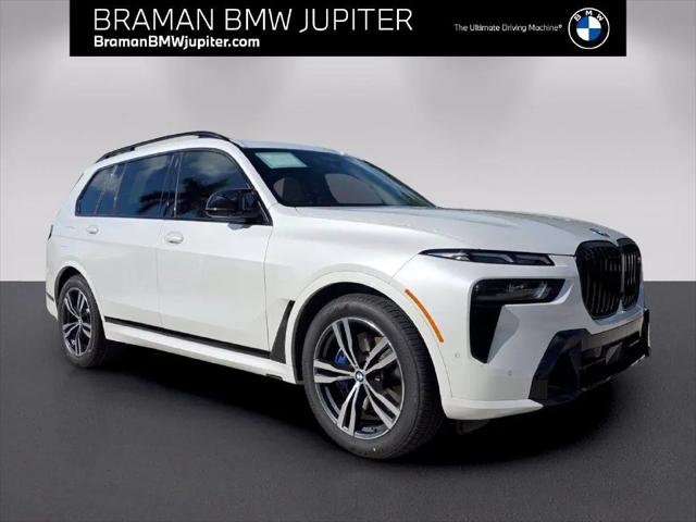 2024 BMW X7 M60i for sale in Jupiter, FL