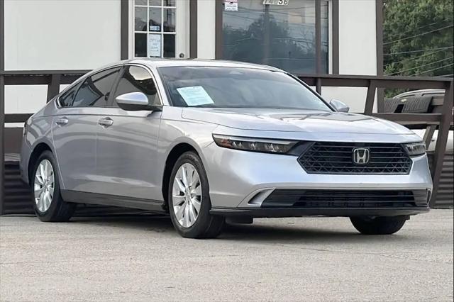 2023 Honda Accord EX for sale in Baton Rouge, LA