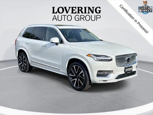 2023 Volvo XC90 B6 Plus 7-Seater for sale in Nashua, NH