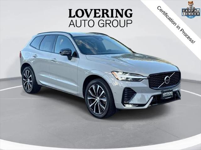2024 Volvo XC60 B5 Plus Dark Theme for sale in Nashua, NH