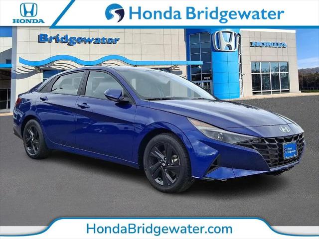 2023 Hyundai Elantra SEL for sale in Bridgewater, NJ