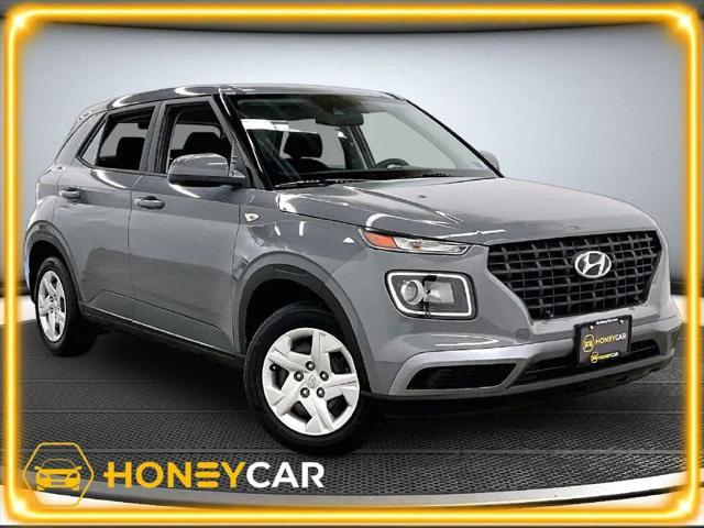 2020 Hyundai Venue SE for sale in Winchester, VA