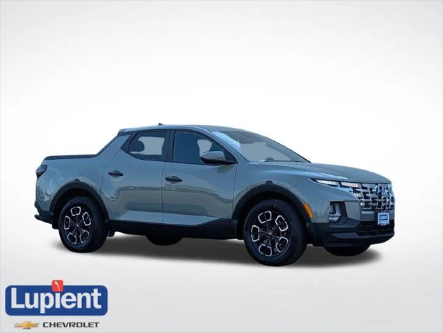 2022 Hyundai Santa Cruz SEL for sale in Bloomington, MN
