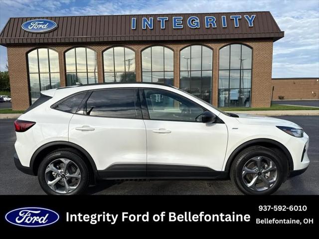 2026 Ford Escape for sale near Bellefontaine, OH