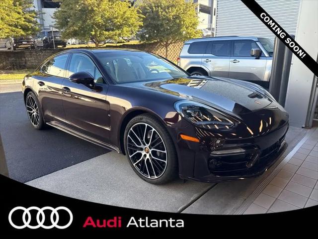 2023 Porsche Panamera 4 for sale in Atlanta, GA