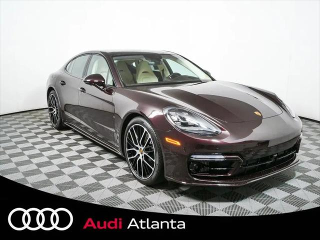 2023 Porsche Panamera 4 for sale in Atlanta, GA