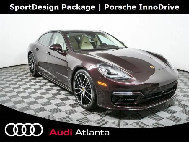 2023 Porsche Panamera 4 for sale in Atlanta, GA