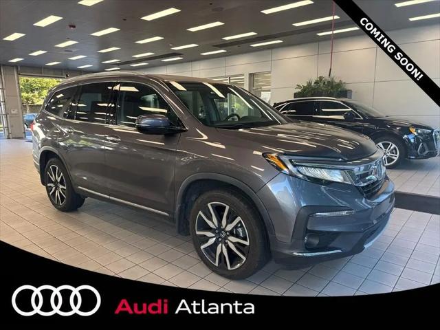 2020 Honda Pilot AWD Elite for sale in Atlanta, GA