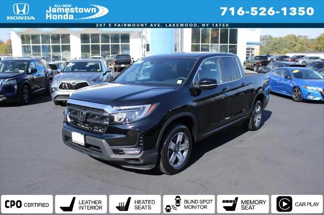 2025 Honda Ridgeline RTL for sale in Lakewood, NY