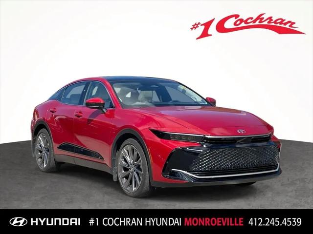 2024 Toyota Crown Limited for sale in Monroeville, PA