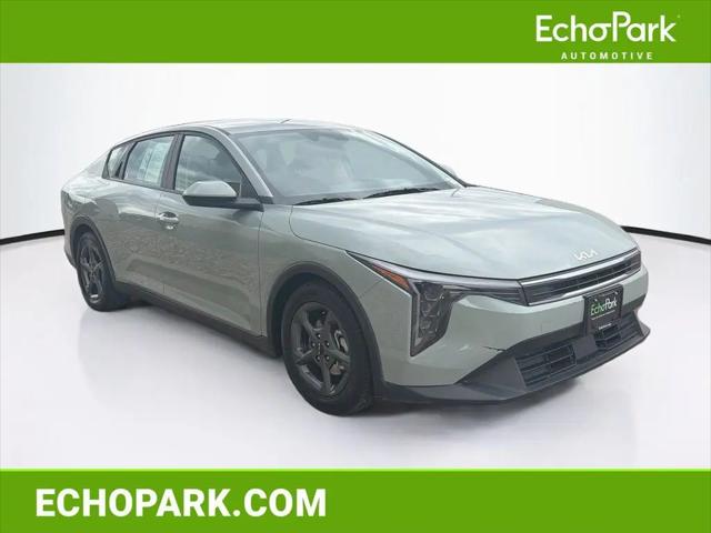 2025 Kia K4 LXS for sale in Colorado Springs, CO