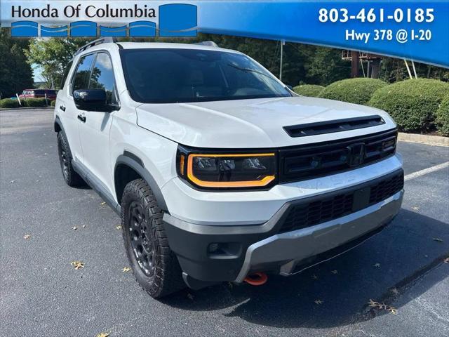 2026 Honda Passport AWD TrailSport Elite Blackout for sale in Lexington, SC