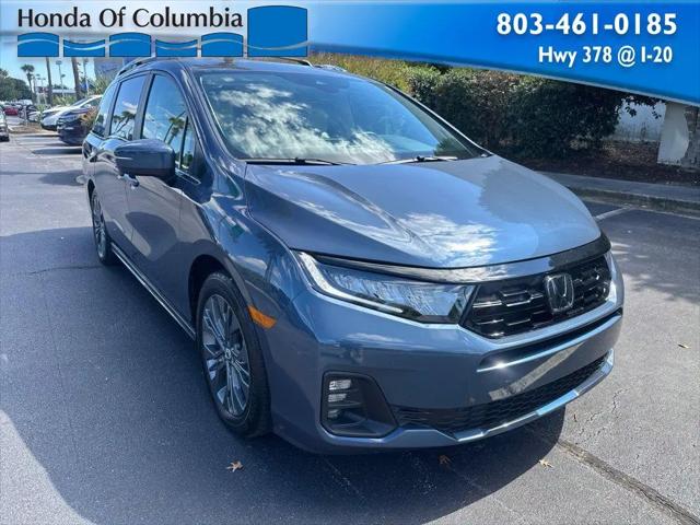 2025 Honda Odyssey Touring for sale in Lexington, SC