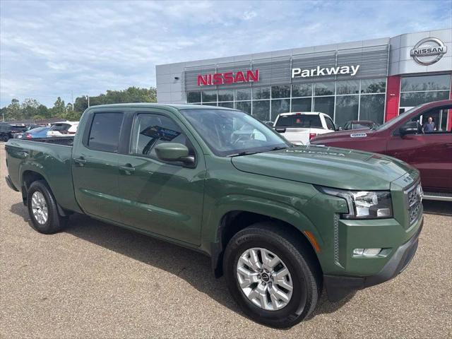 2024 Nissan Frontier for sale near Dover, OH