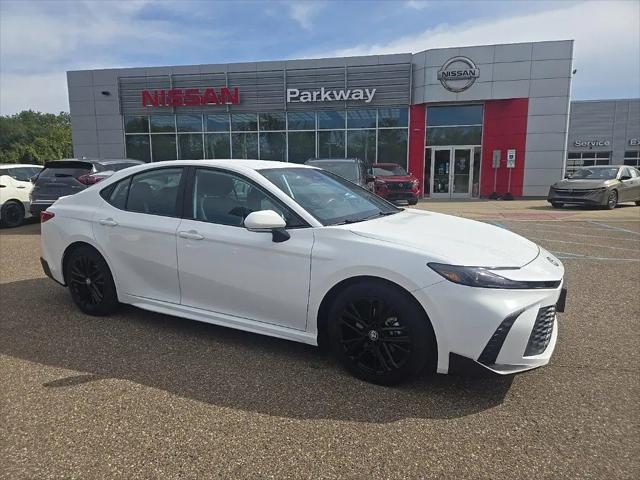 2026 Toyota Camry SE for sale in Dover, OH