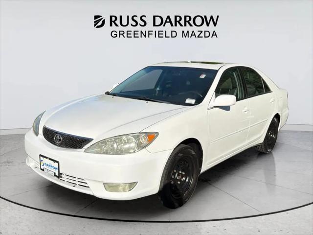 2005 Toyota Camry SE for sale in Greenfield, WI