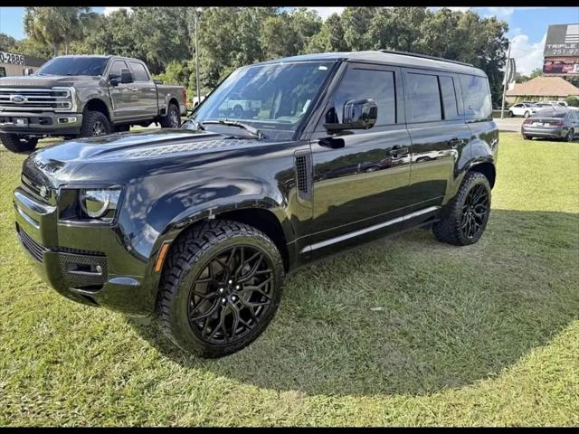 2024 Land Rover Defender 110 P400 X-Dynamic SE for sale in Foley, AL