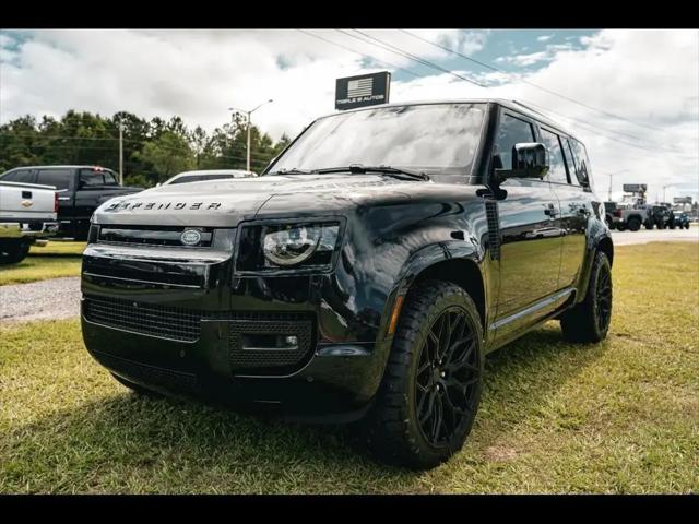 2024 Land Rover Defender 110 P400 X-Dynamic SE for sale in Foley, AL